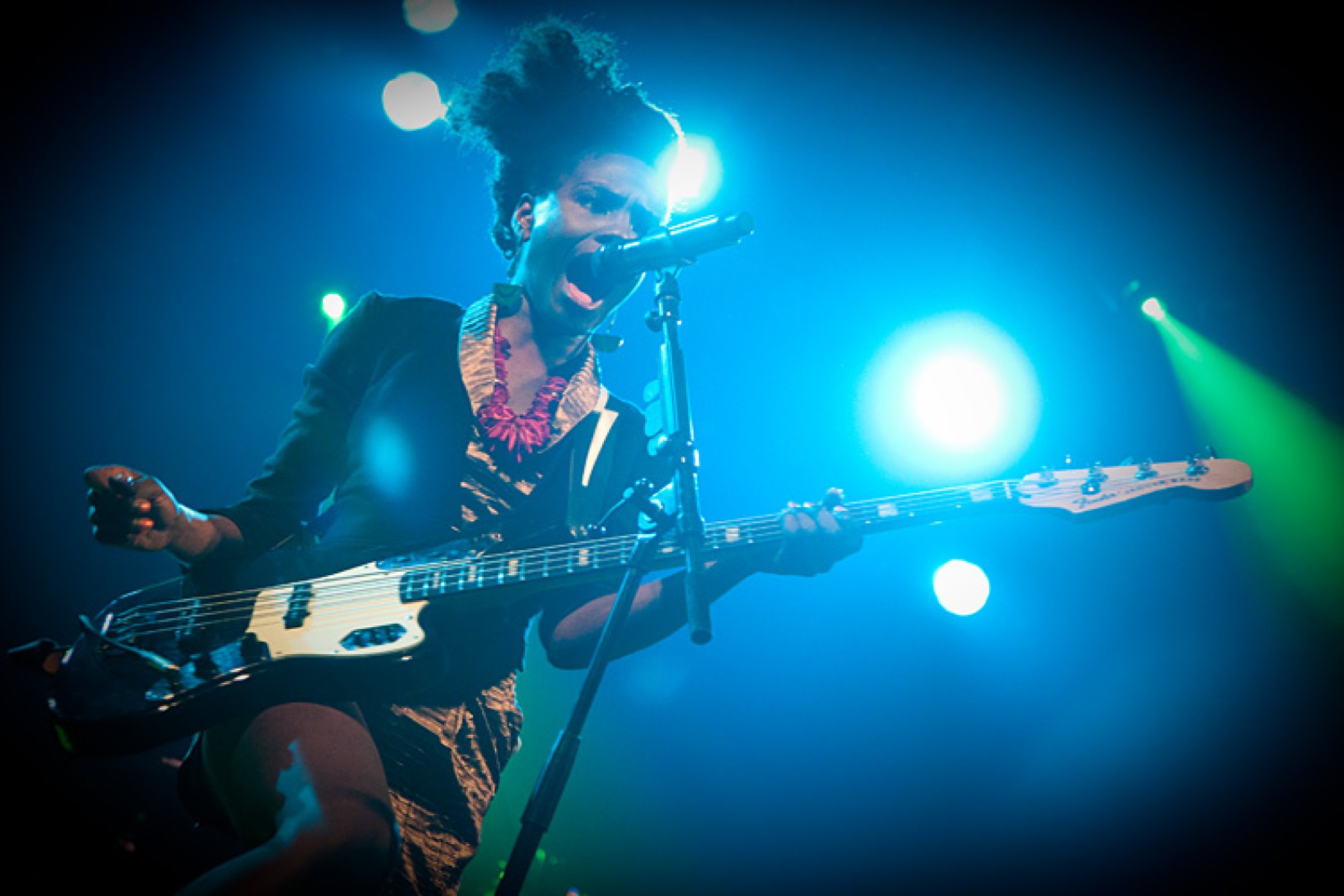 Noisettes · photo 1