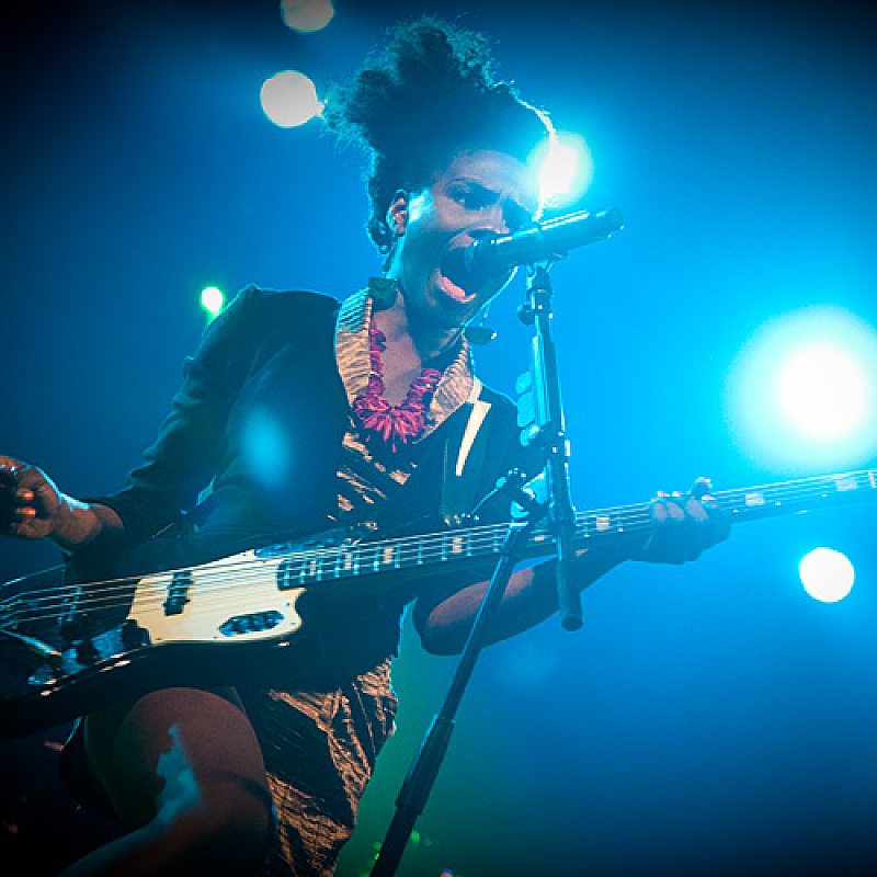 Noisettes