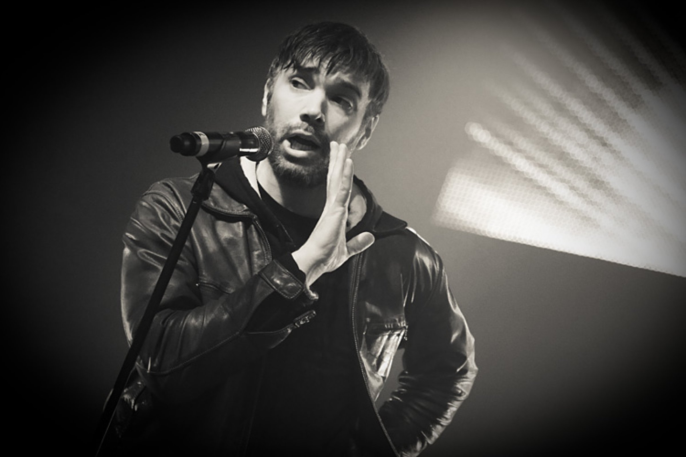 Buck 65 · foto 1