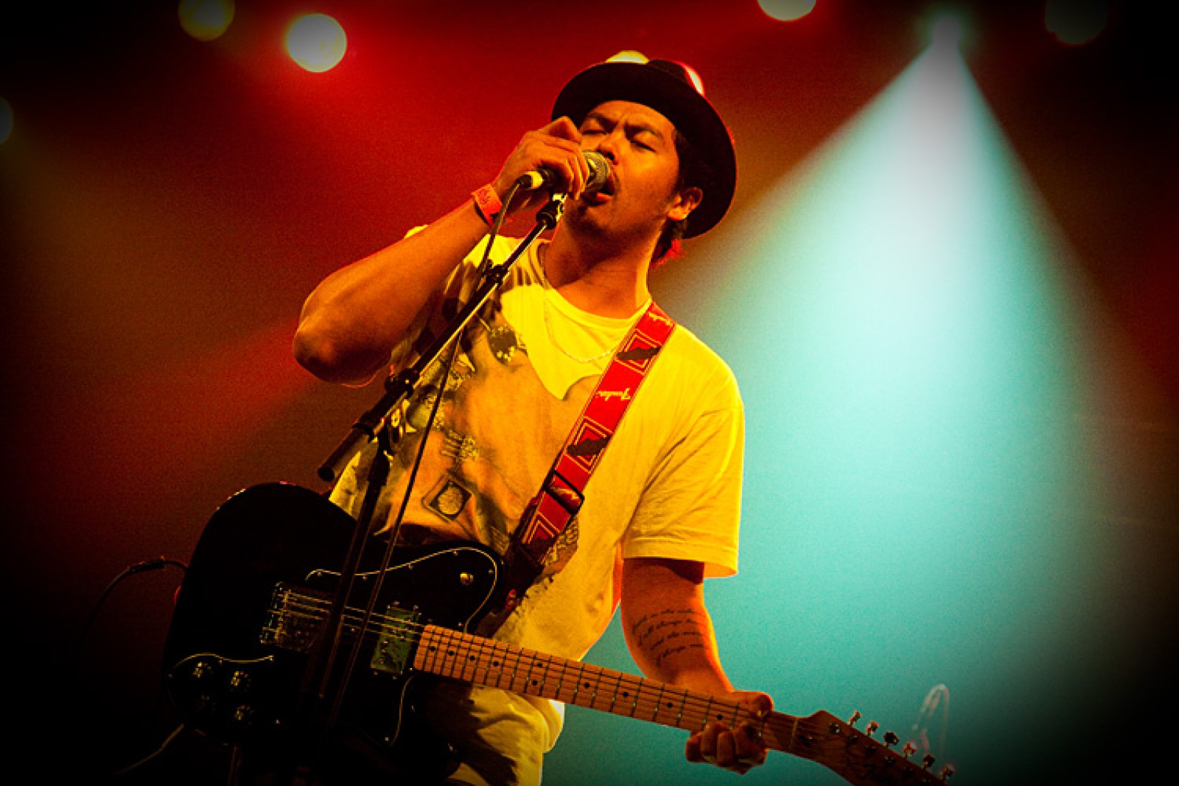 The Temper Trap · photo 1