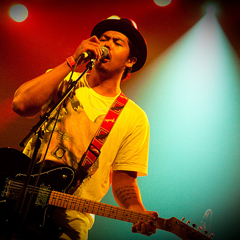 The Temper Trap