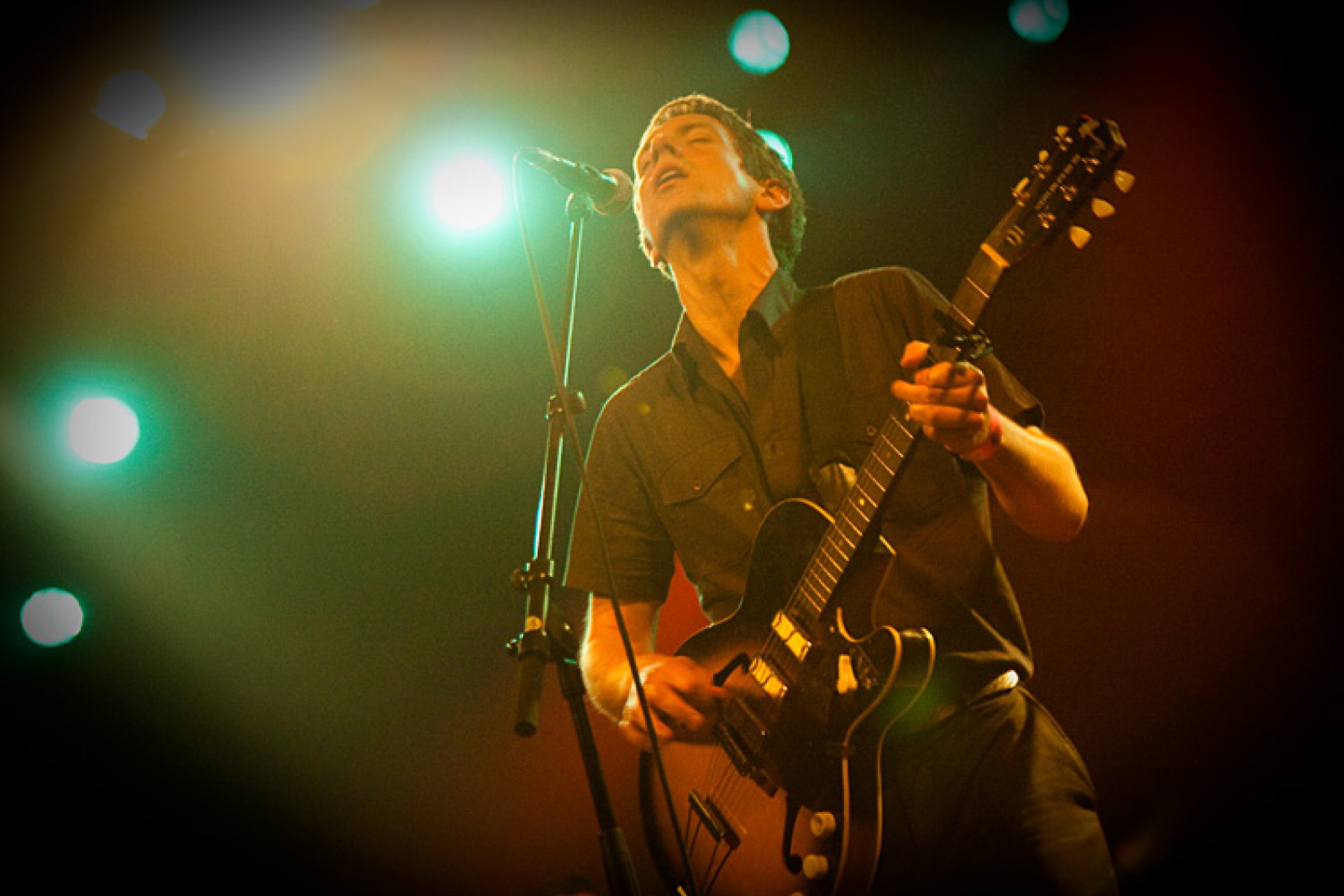 Shearwater · foto 1