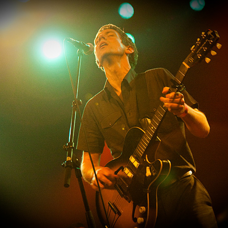 Shearwater
