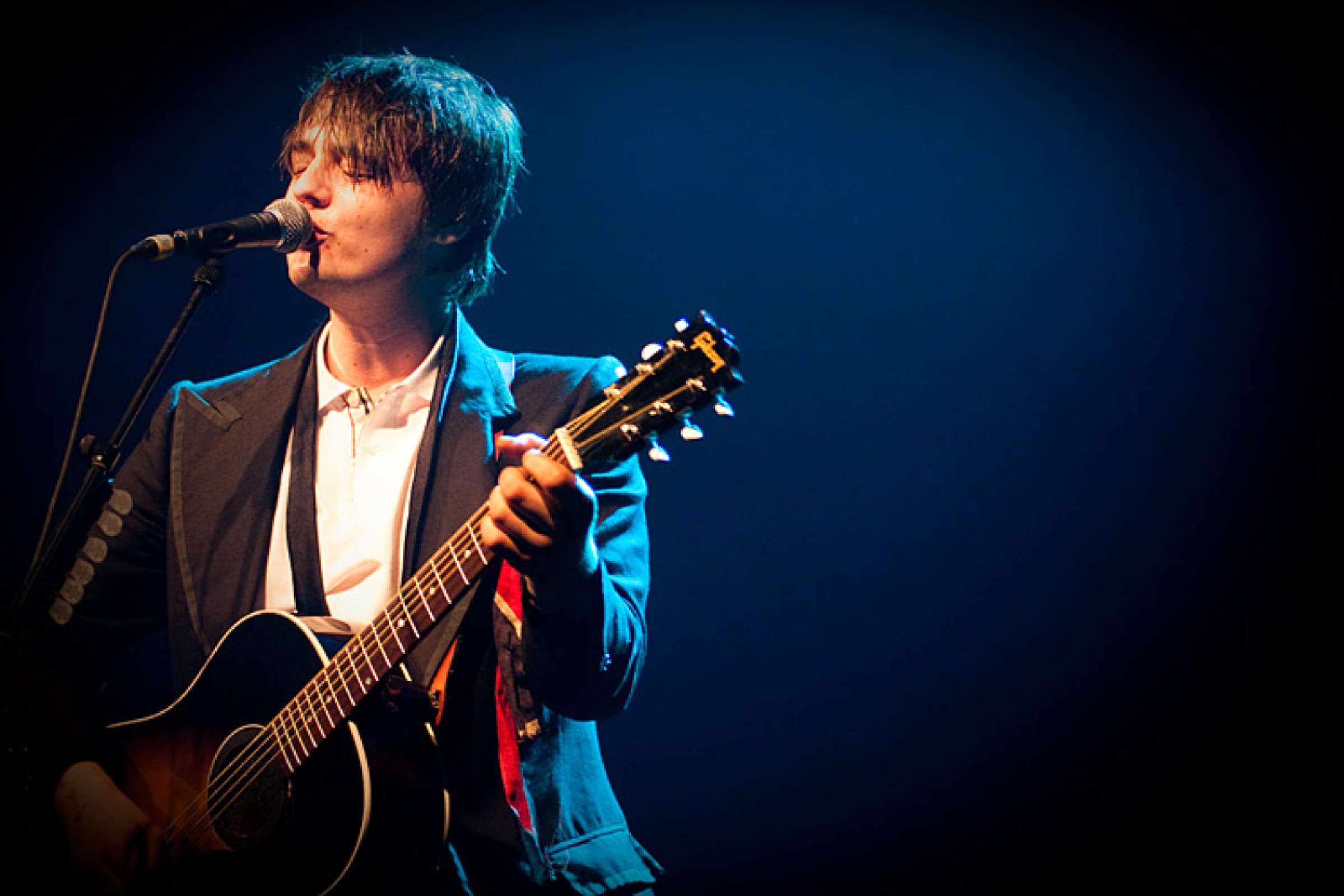 Peter Doherty · photo 1