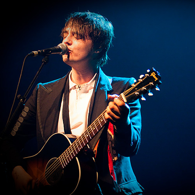 Peter Doherty
