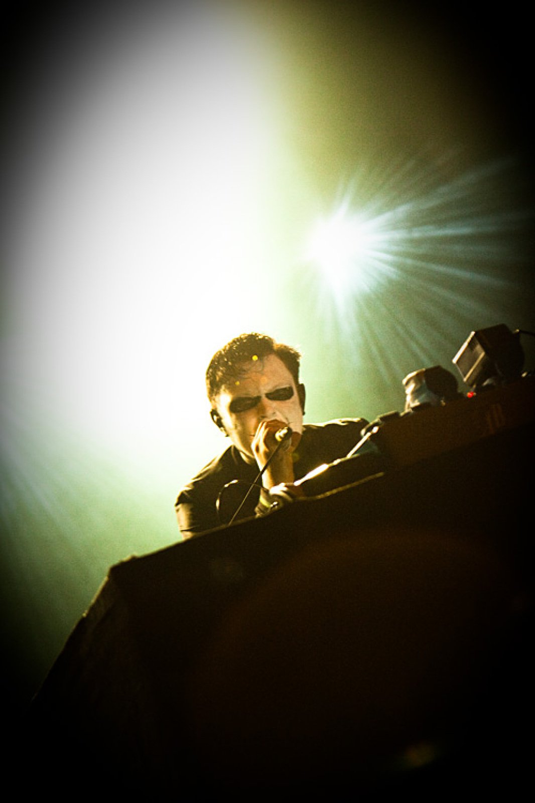 Drums of Death · photo 1