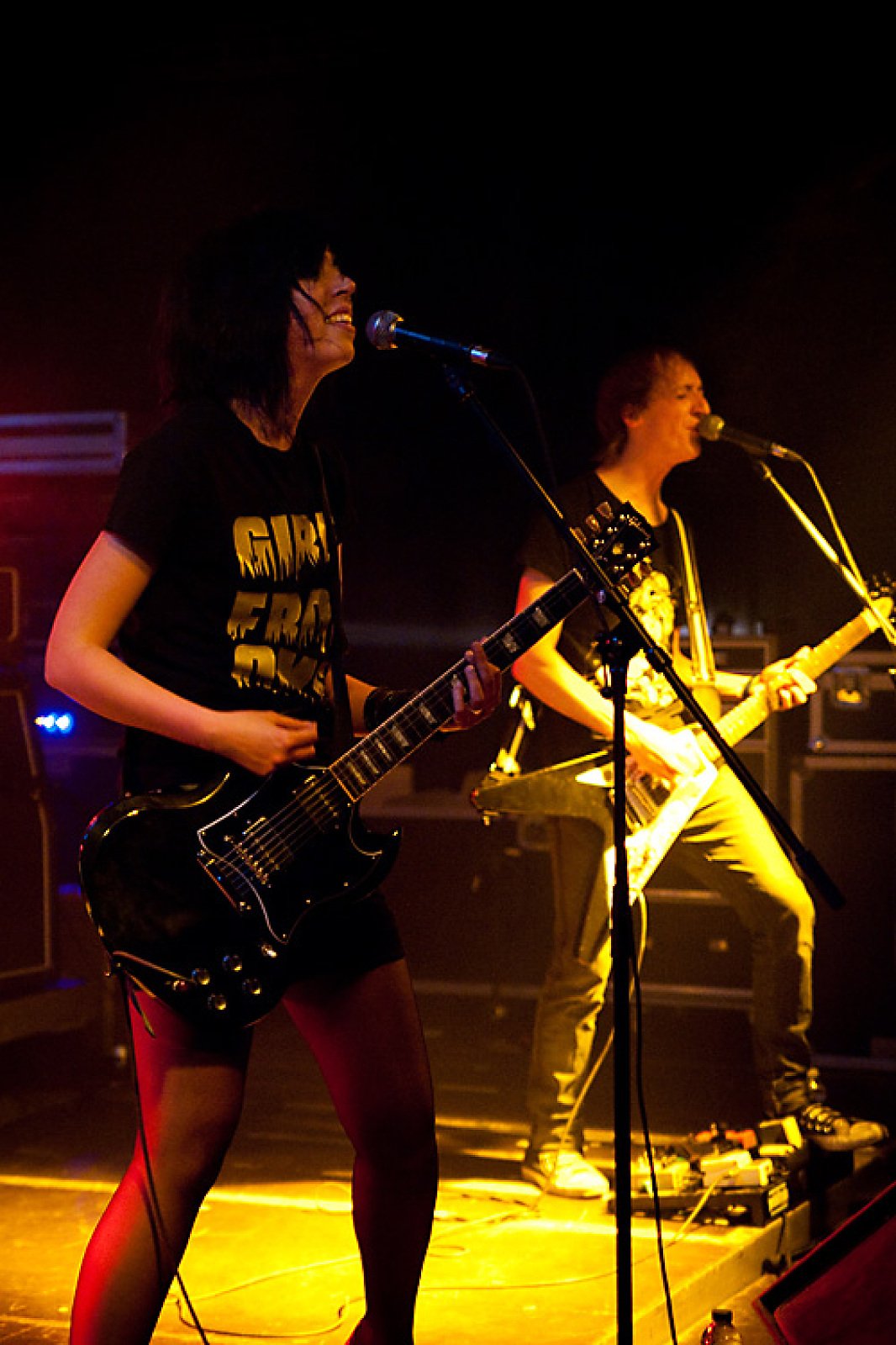 Starfucker · photo 1