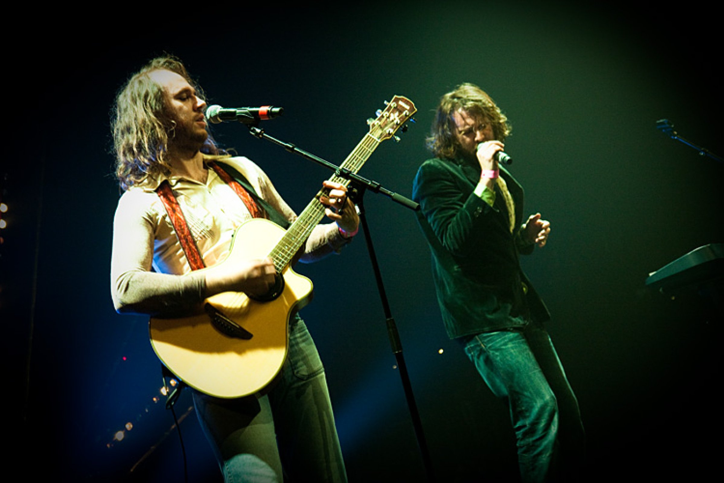 La Chanson du Dimanche · photo 1