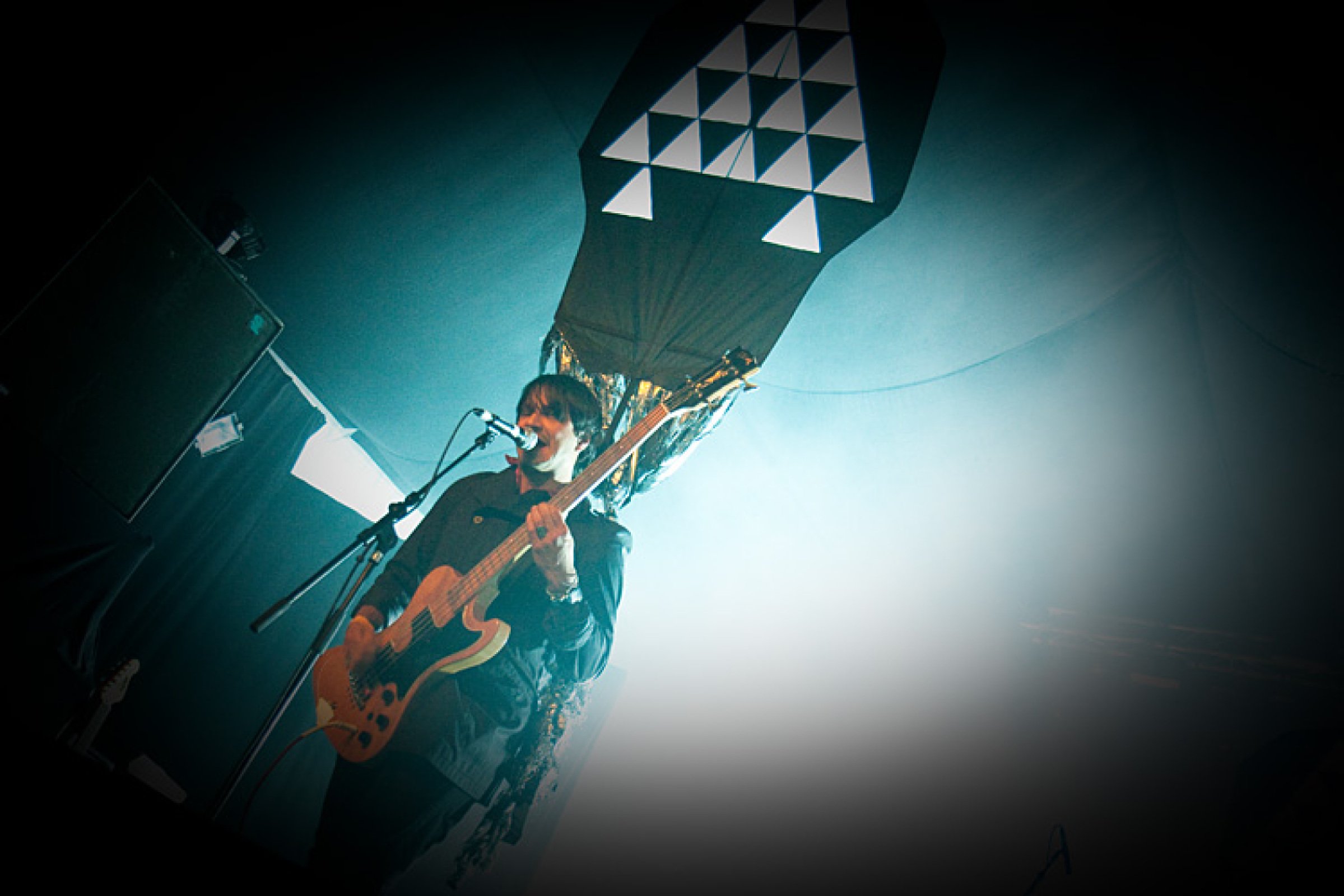 We Are Wolves · photo 1