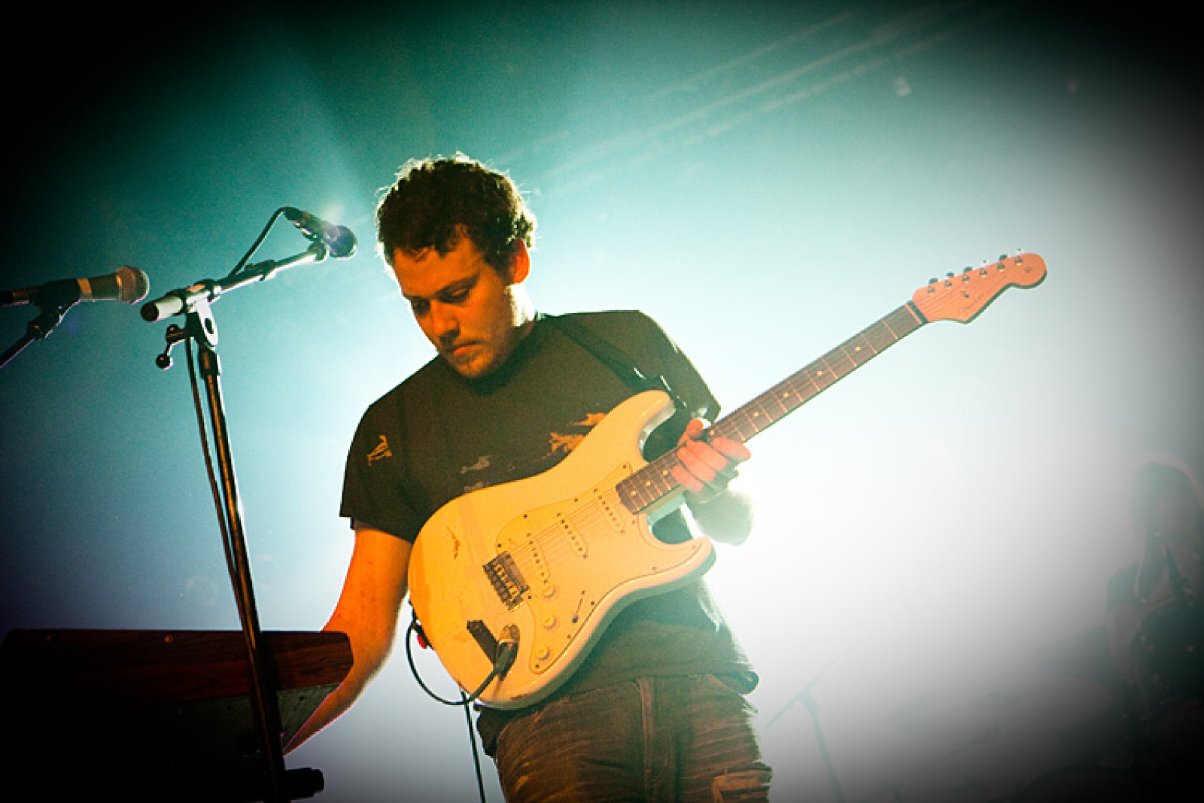 Metronomy · foto 1
