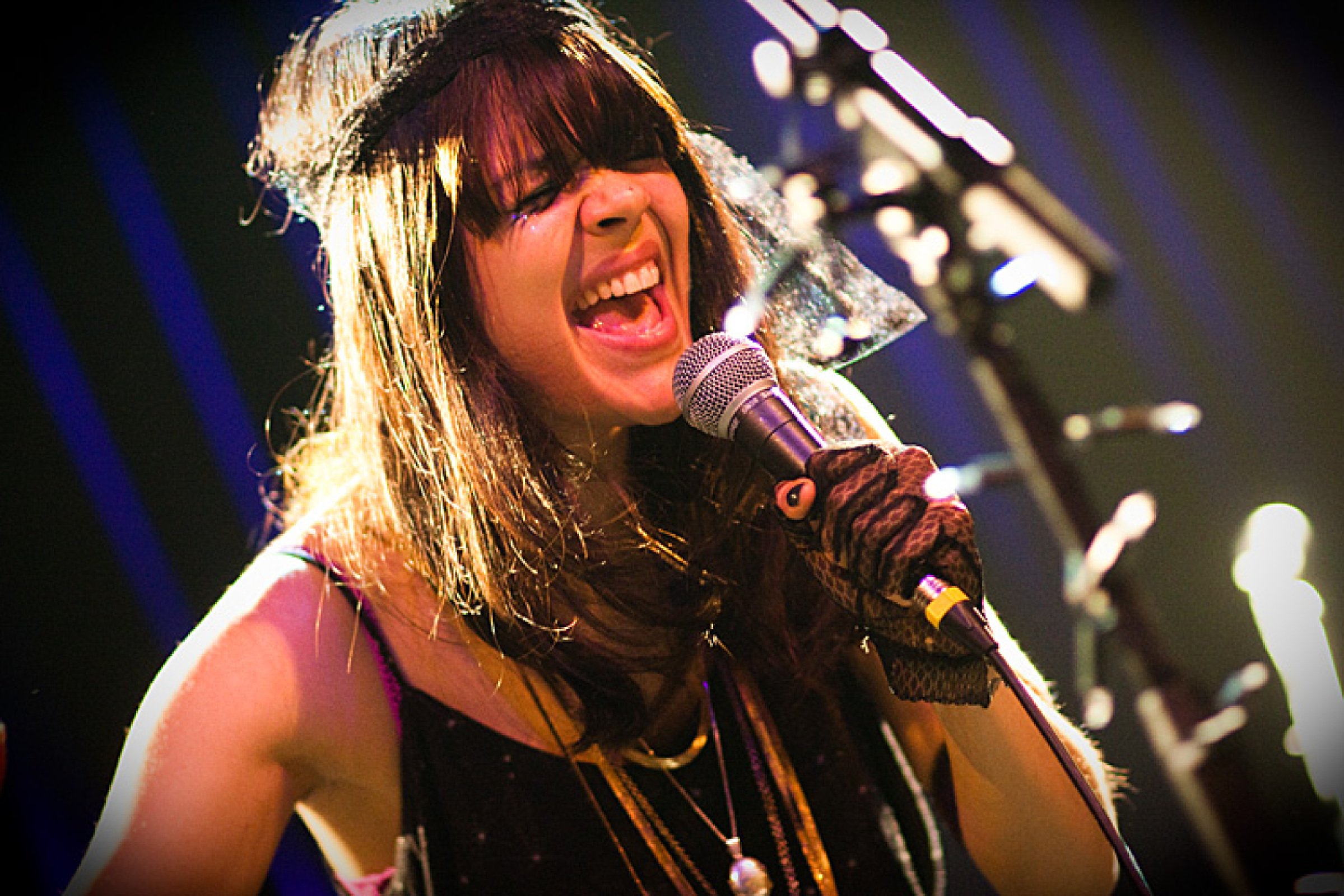 Bat For Lashes · foto 1