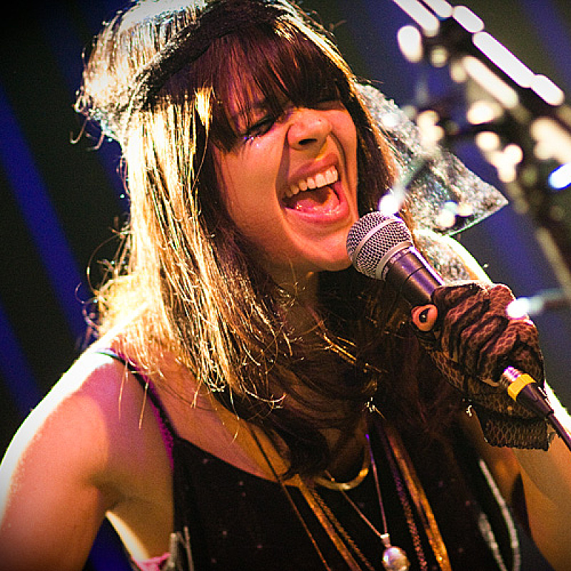 Bat For Lashes