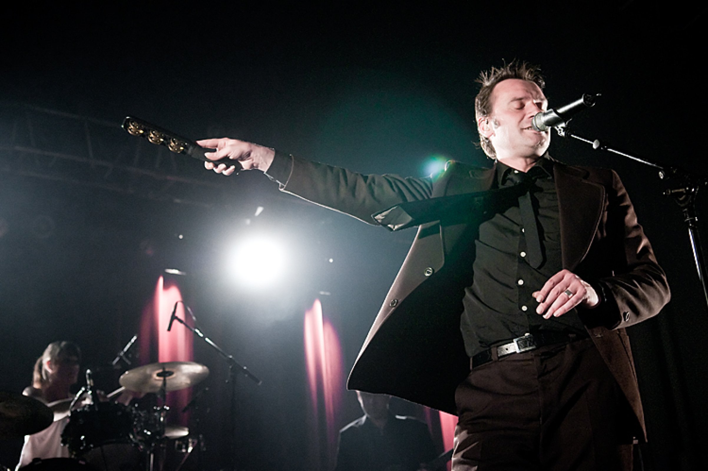 Daan · foto 1