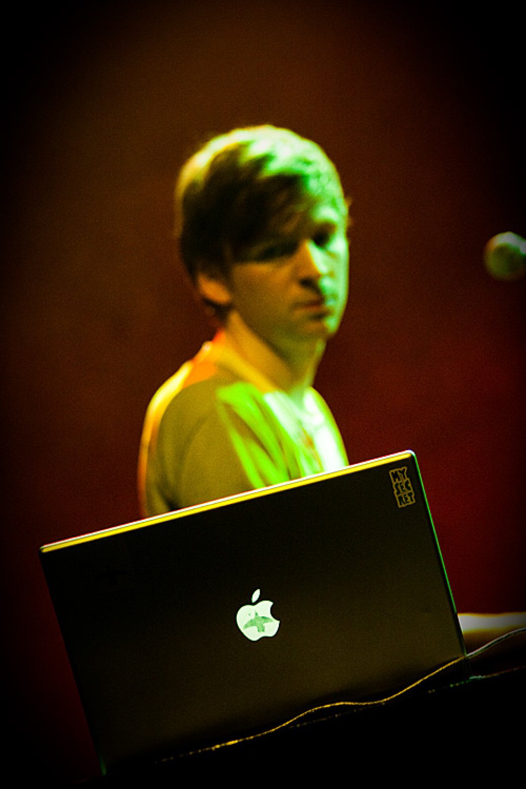 Ólafur Arnalds · photo 1