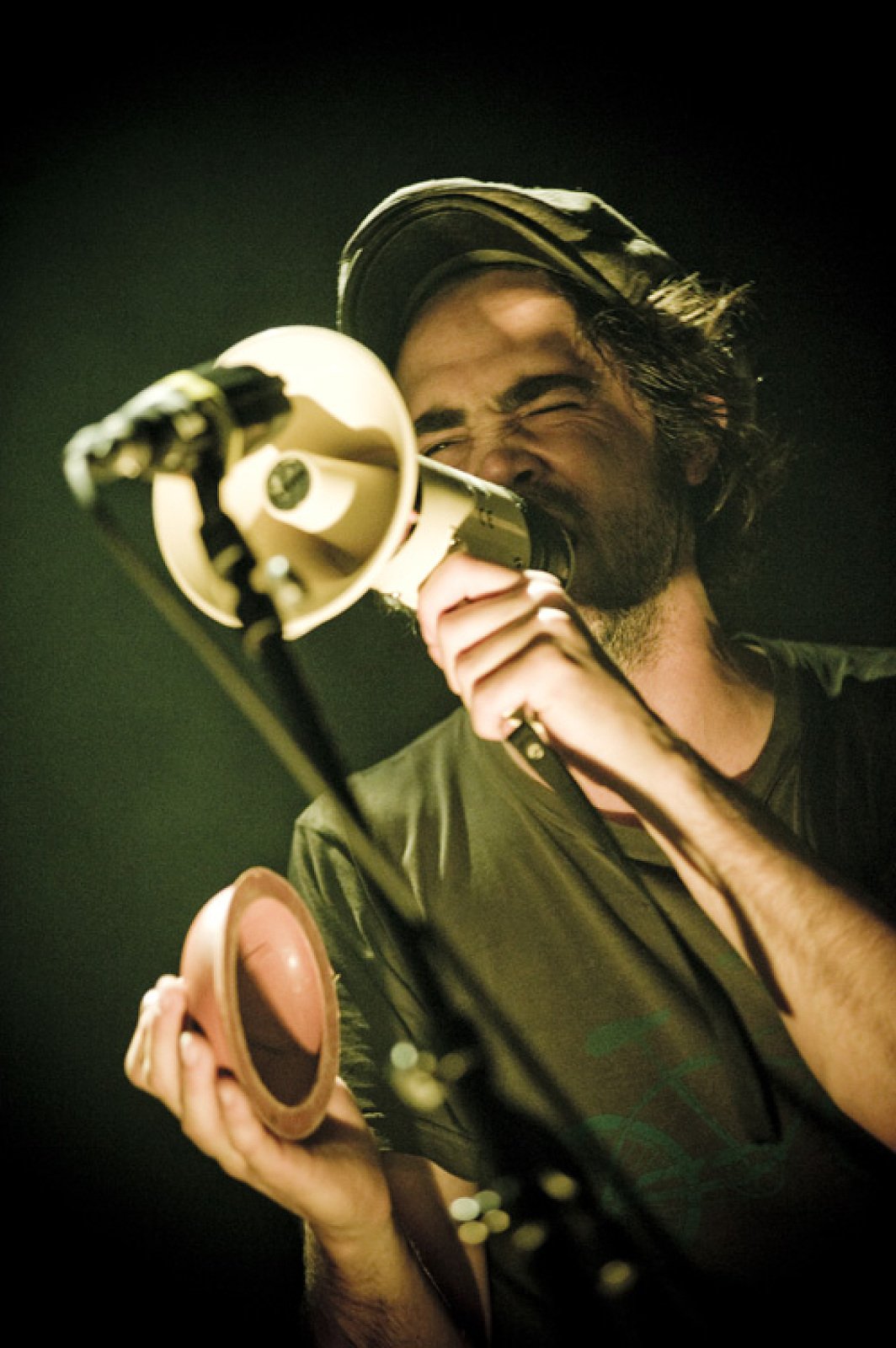Patrick Watson · foto 1