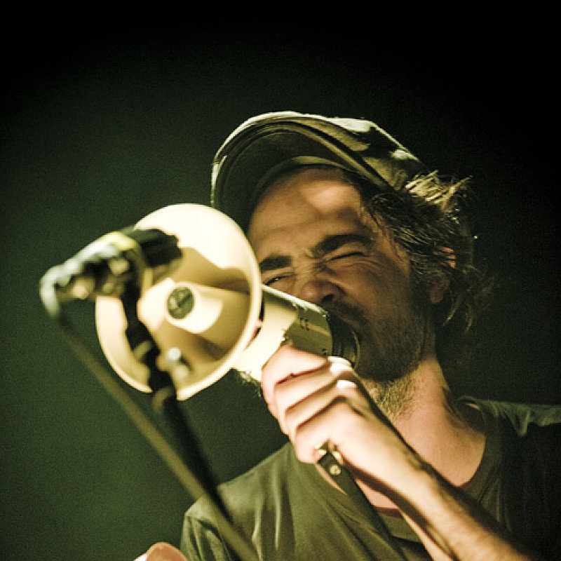Patrick Watson