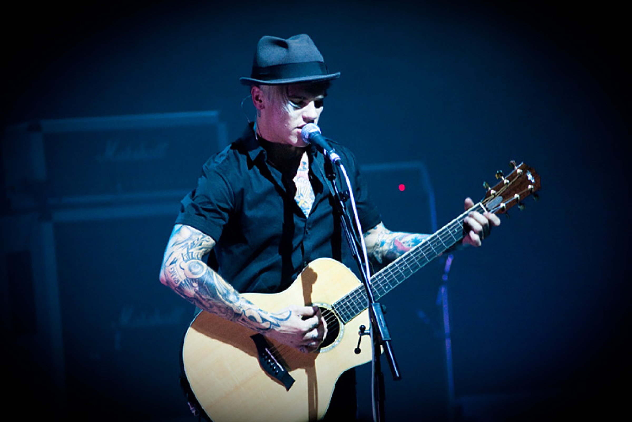 Steve Forrest · photo 1