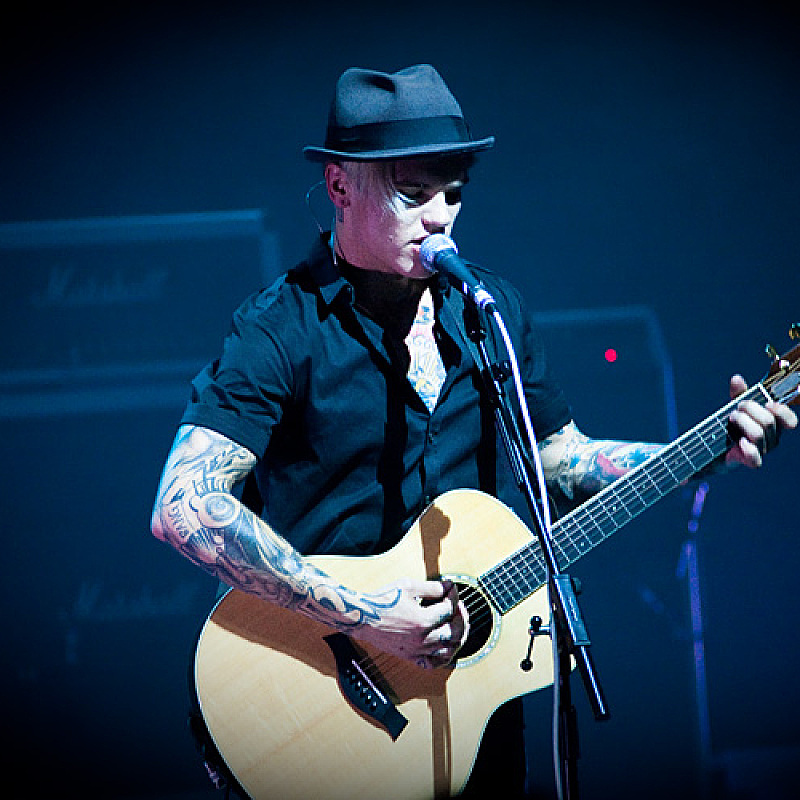 Steve Forrest
