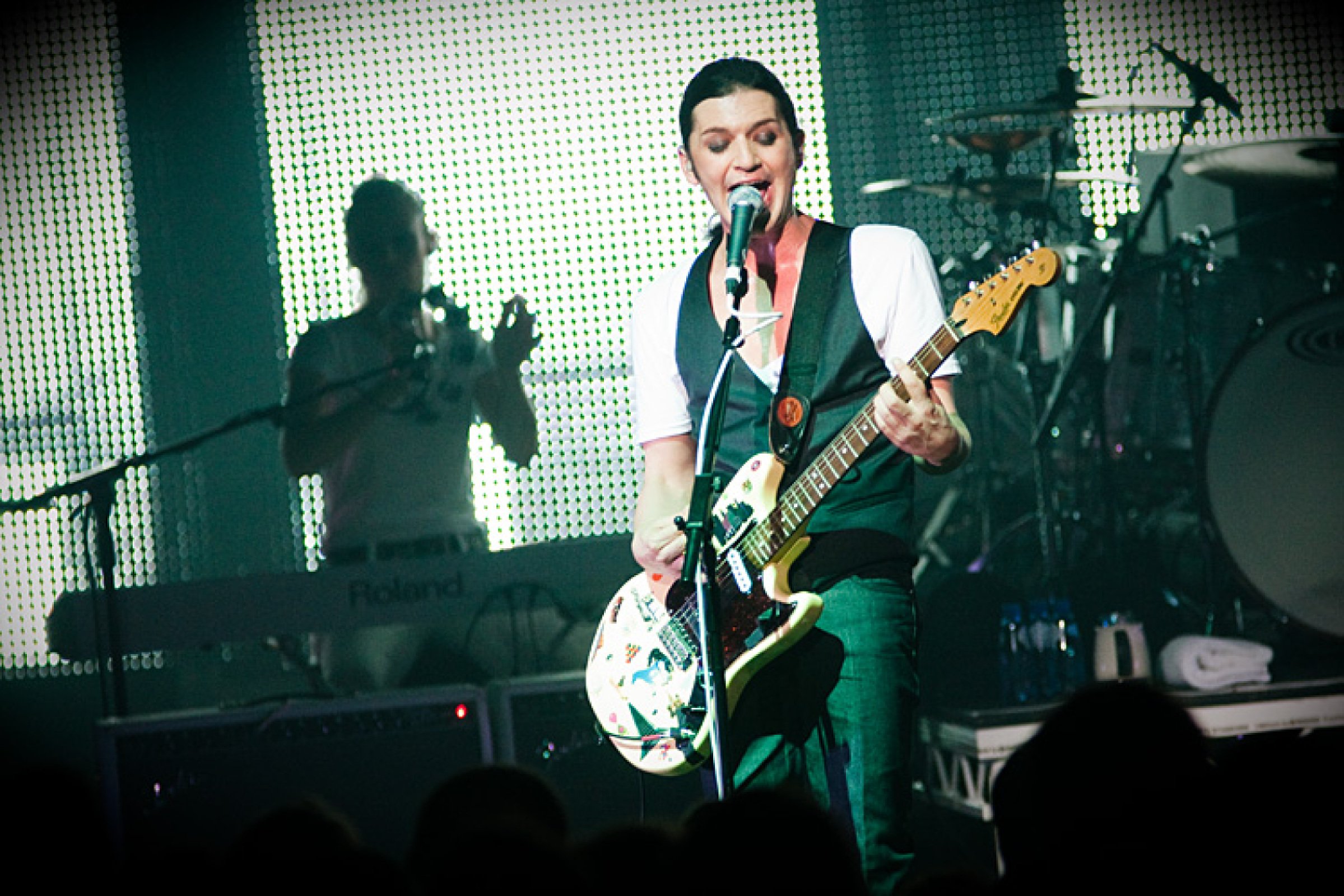 Placebo · foto 1