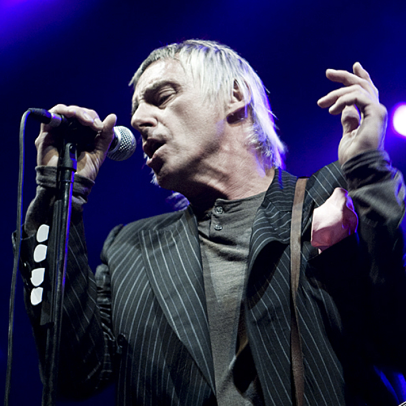 Paul Weller