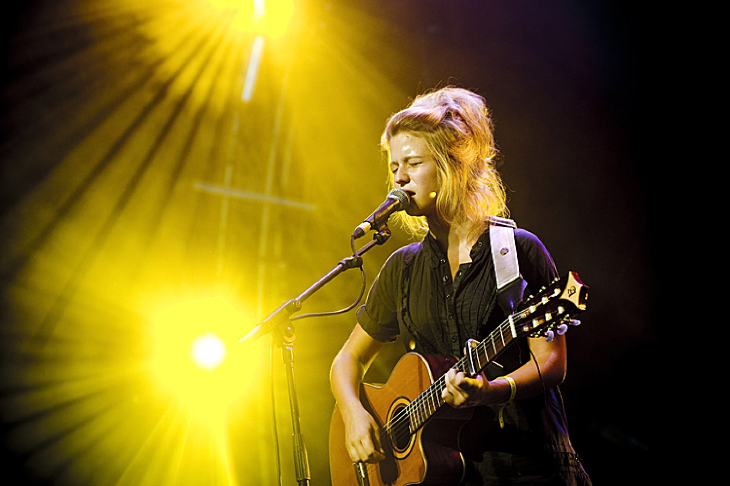 Selah Sue · foto 1