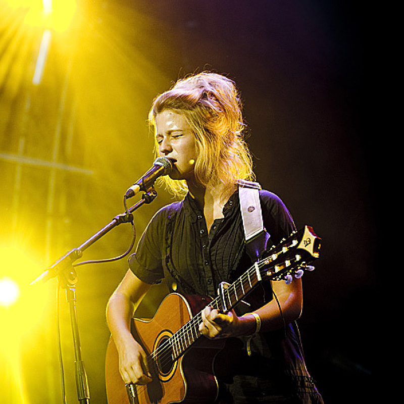 Selah Sue