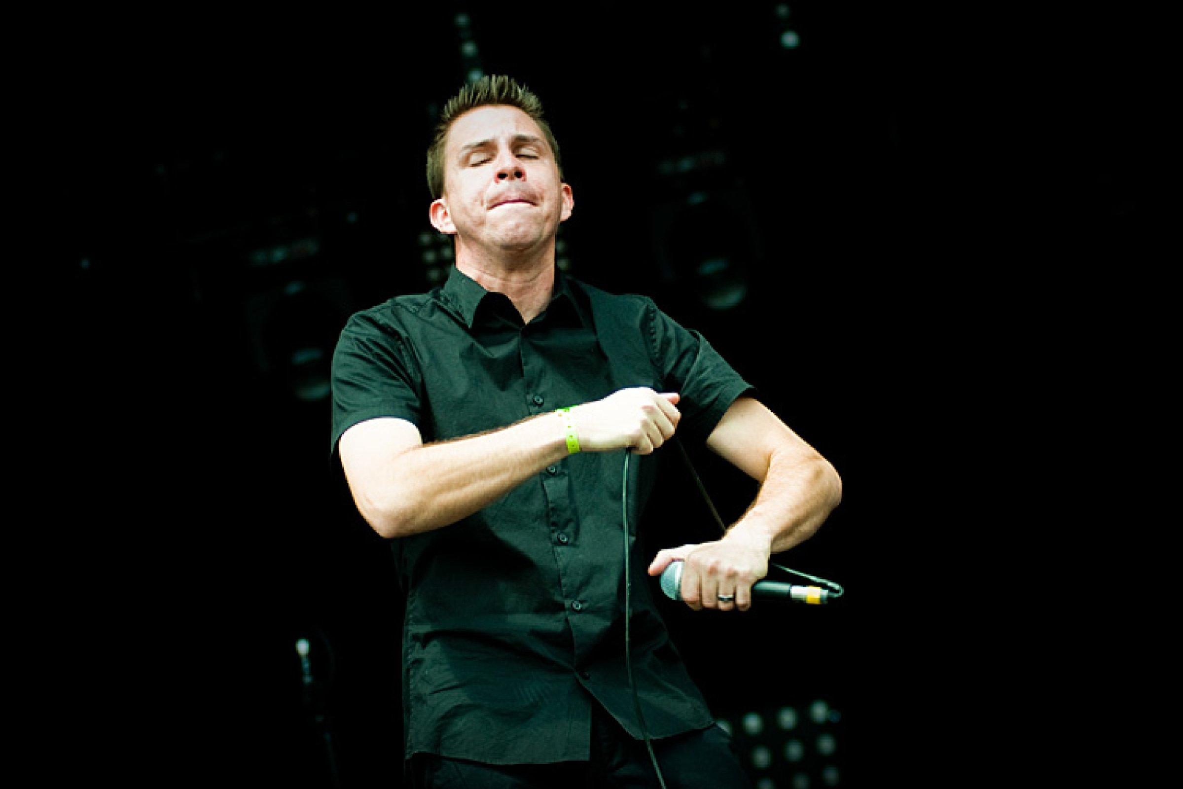 The Aggrolites · photo 1
