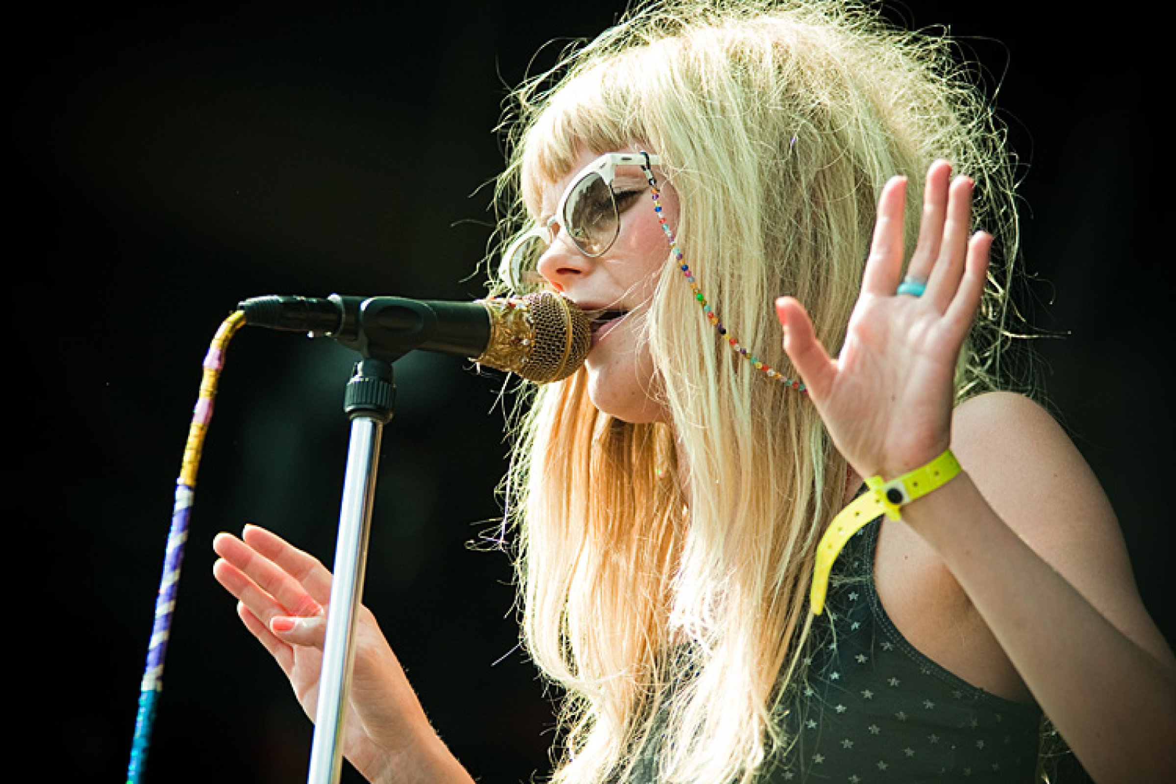The Asteroids Galaxy Tour · photo 1