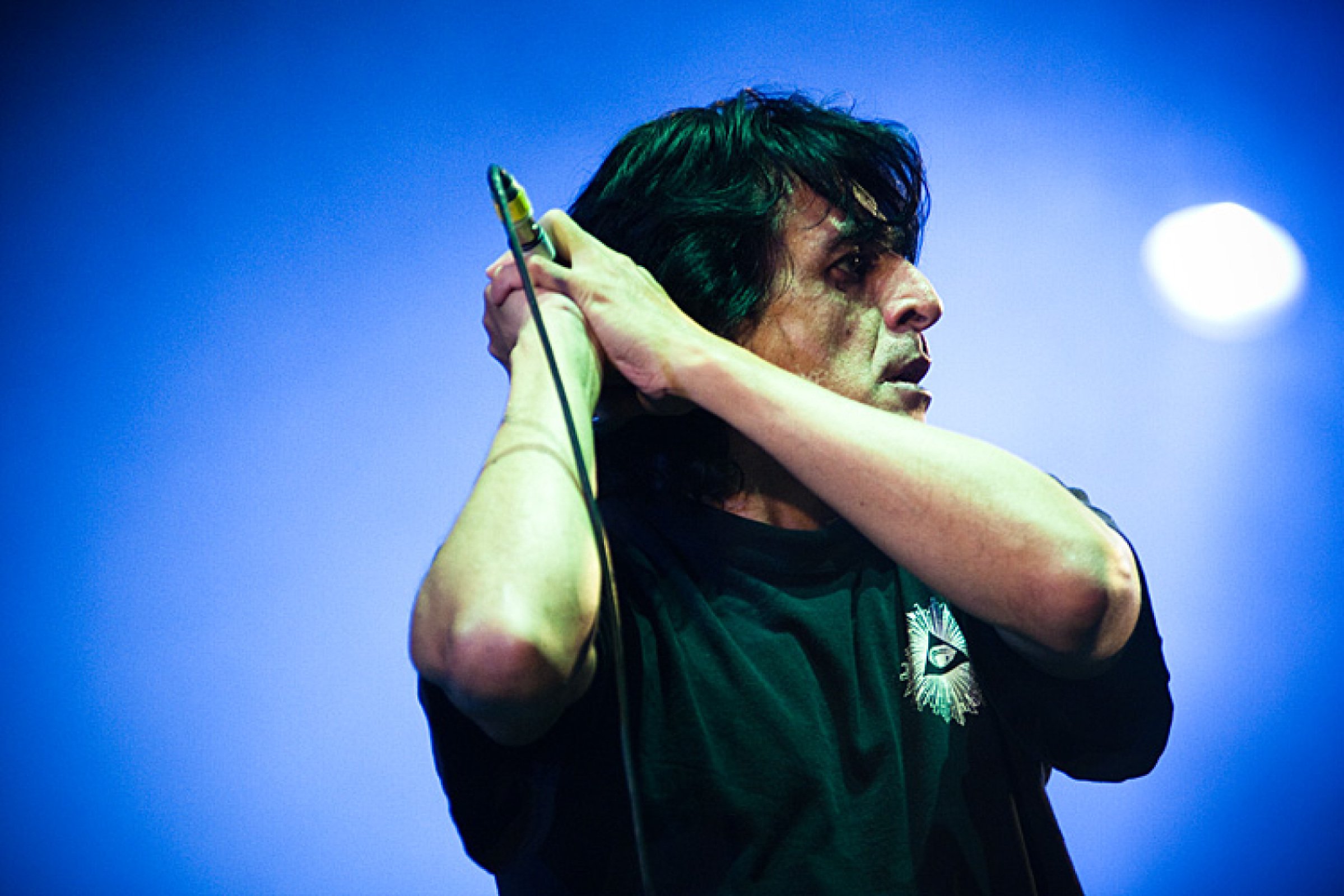 Killing Joke · foto 1