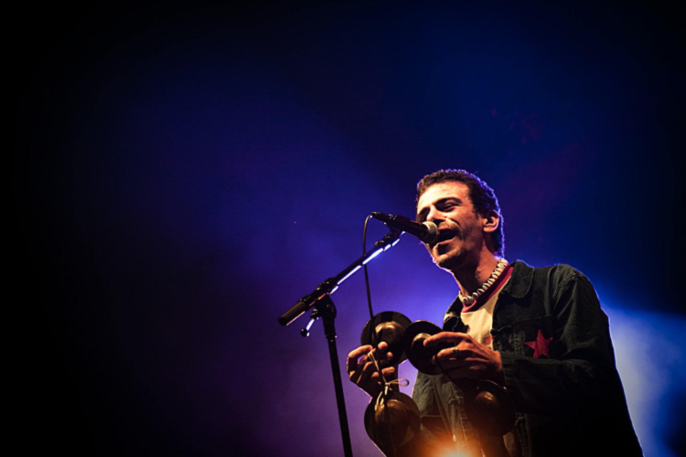 Amazigh Kateb · photo 1