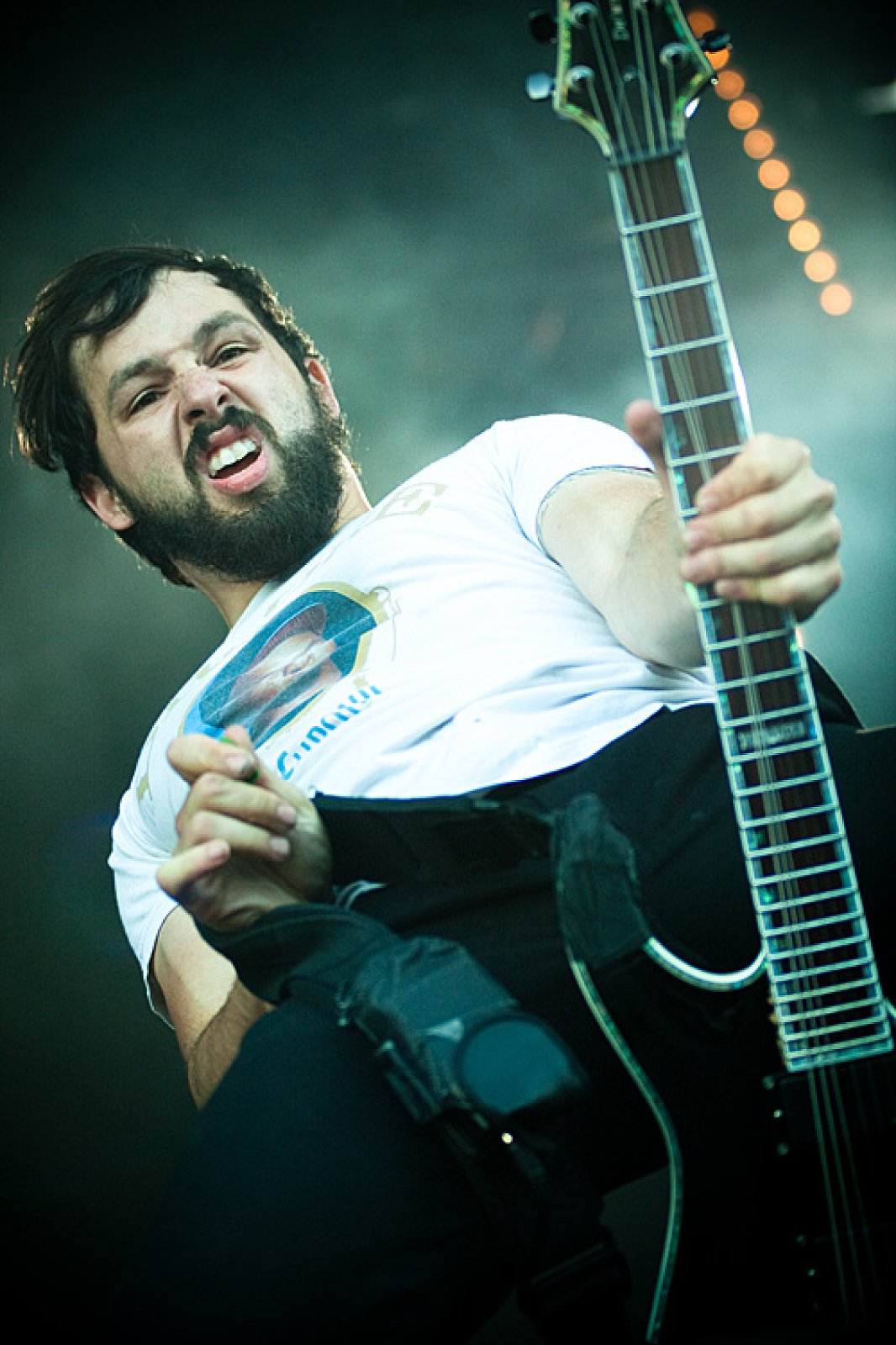 The Dillinger Escape Plan · photo 1