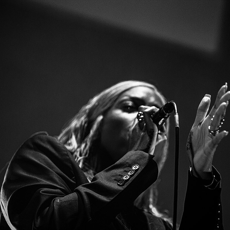 Charlotte Adigéry at viernulvier