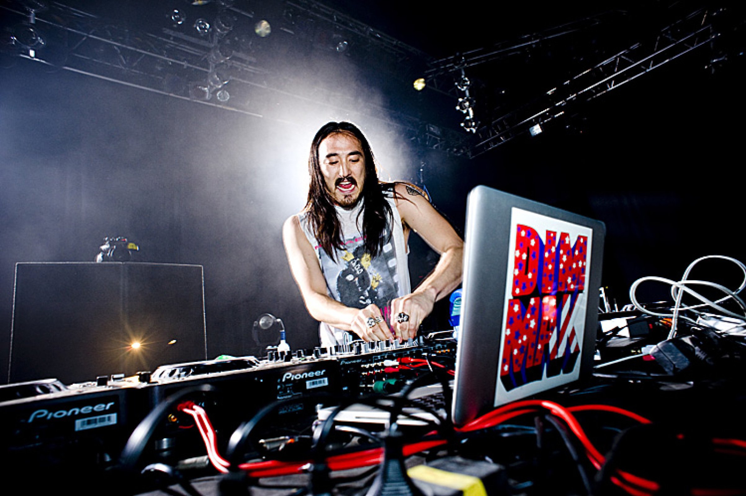 Steve Aoki · photo 1