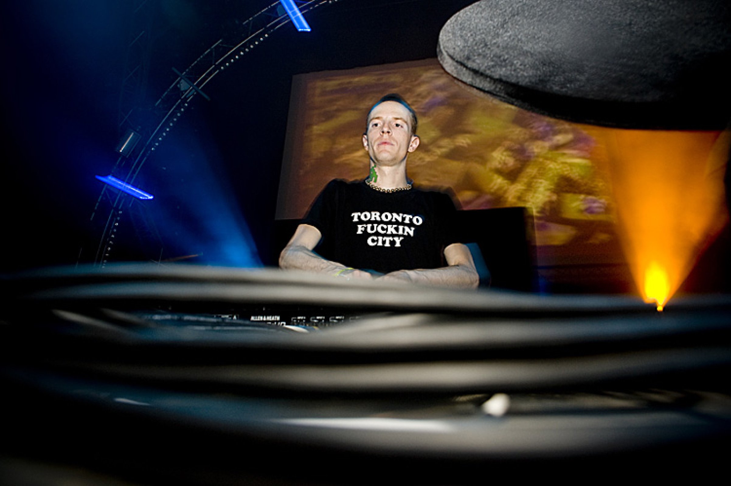 Deadmau5 · foto 1