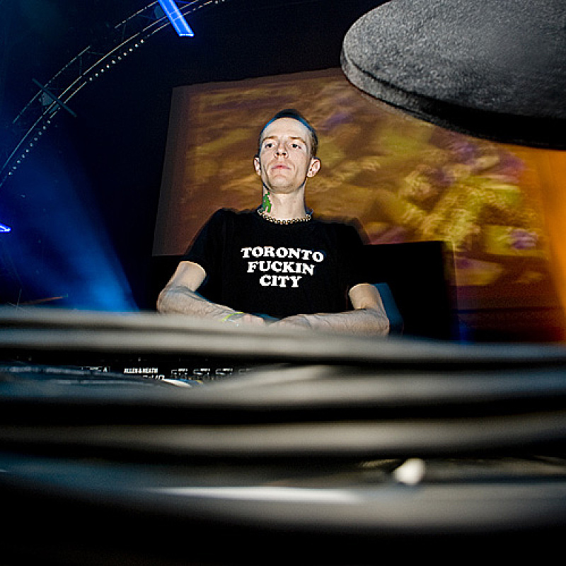 Deadmau5
