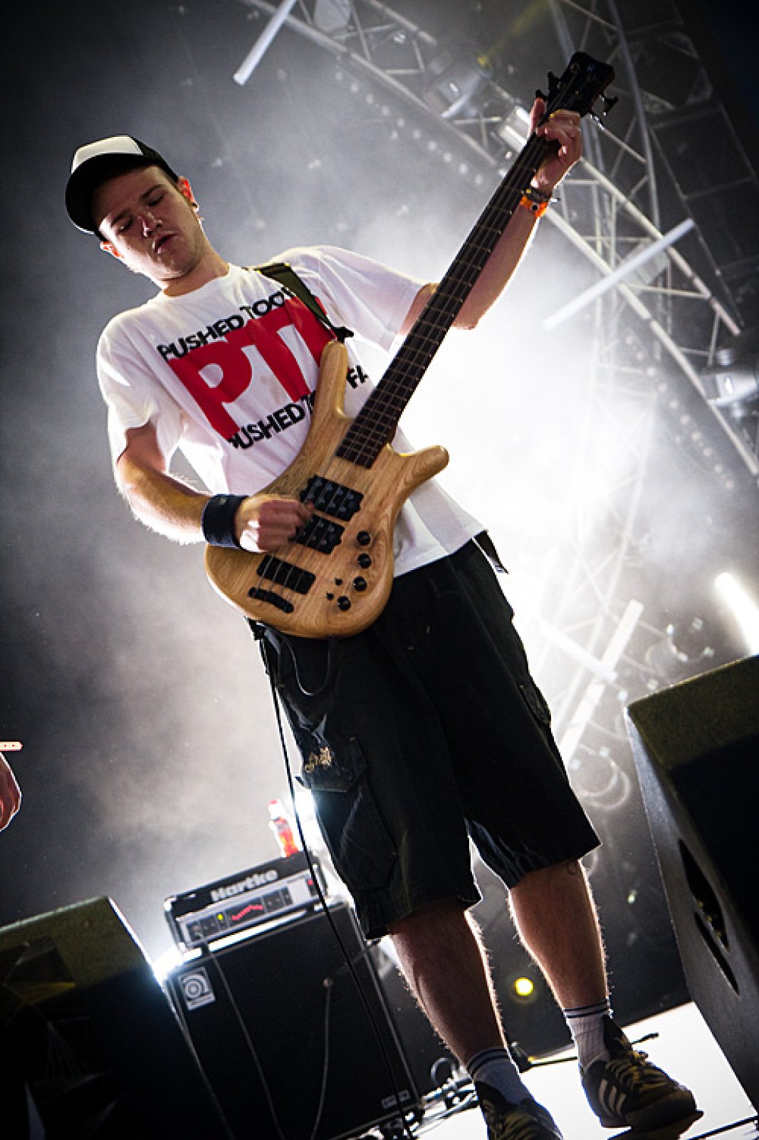 Dirty Fingers · foto 1