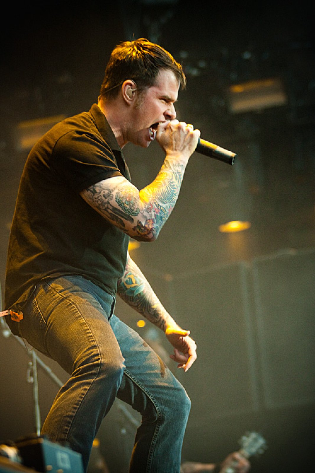 Dropkick Murphys · photo 1