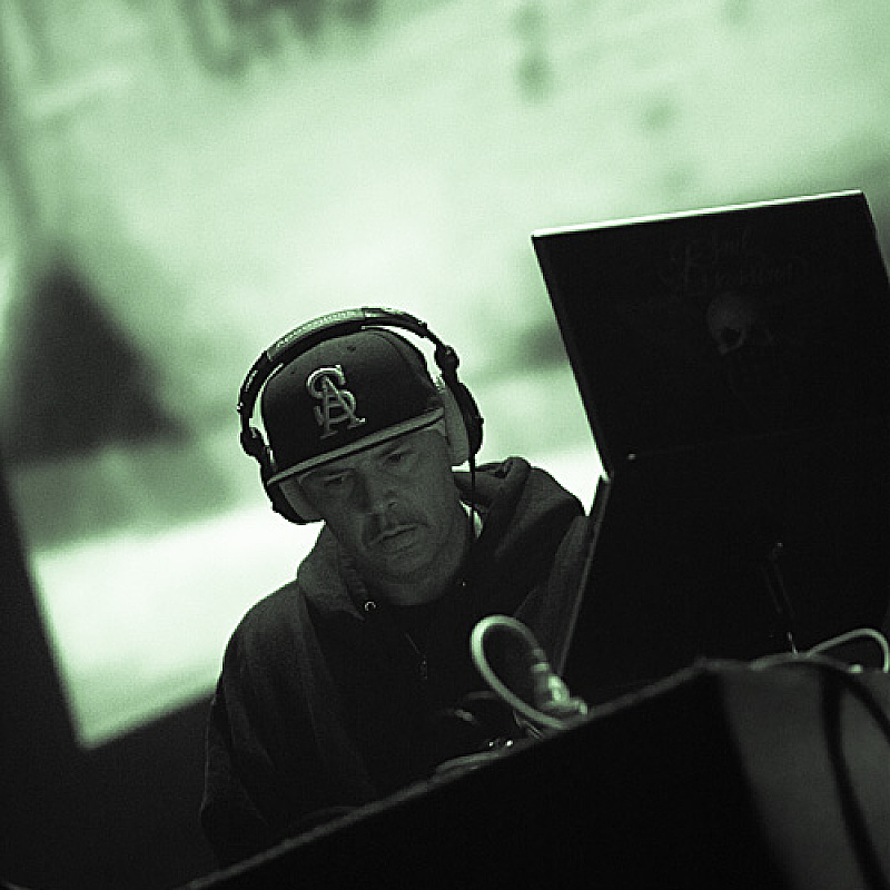 Five Elements Of Hip Hop