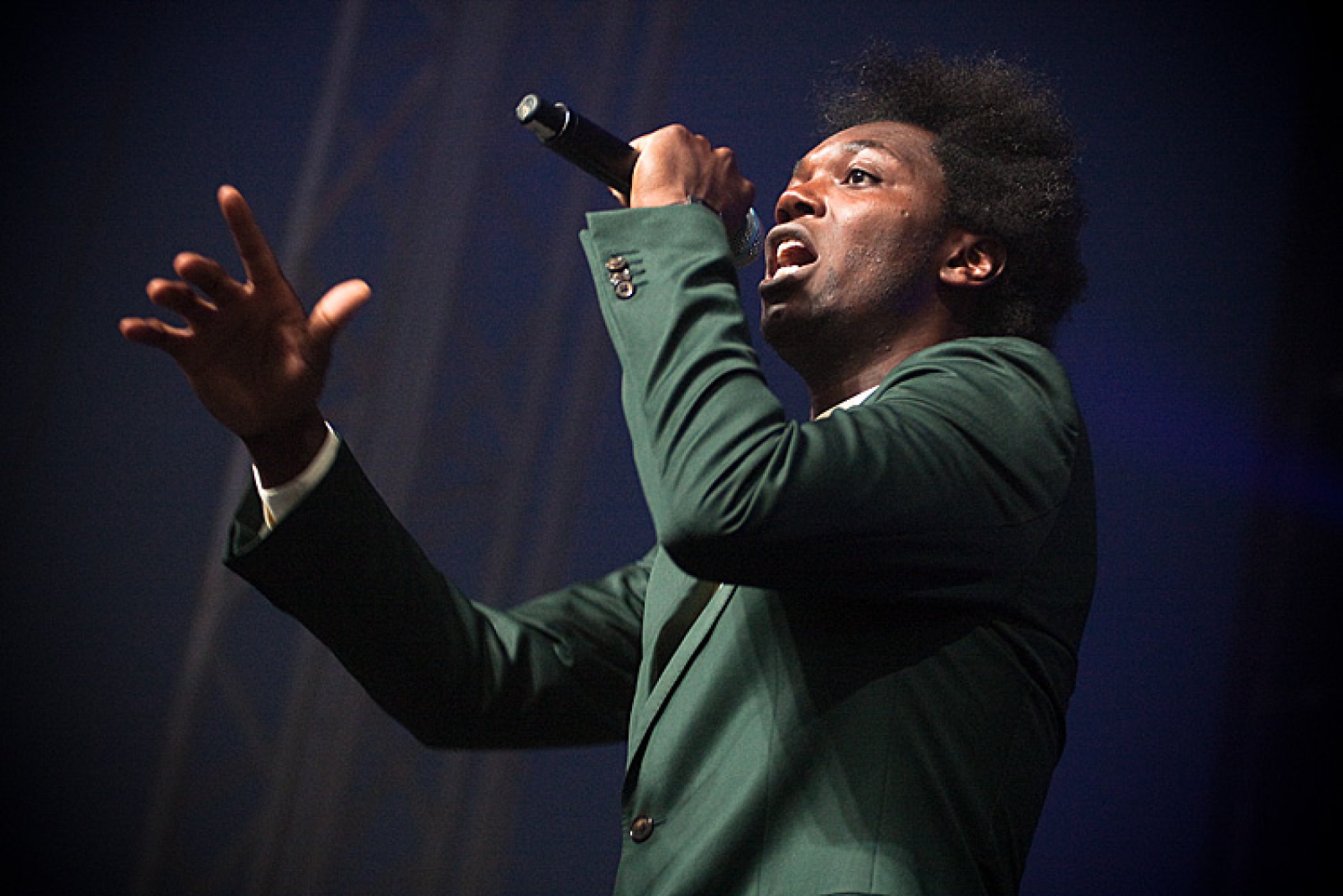 Baloji · foto 1