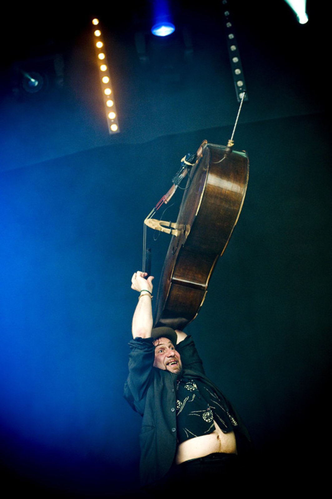 Debout Sur Le Zinc · photo 1
