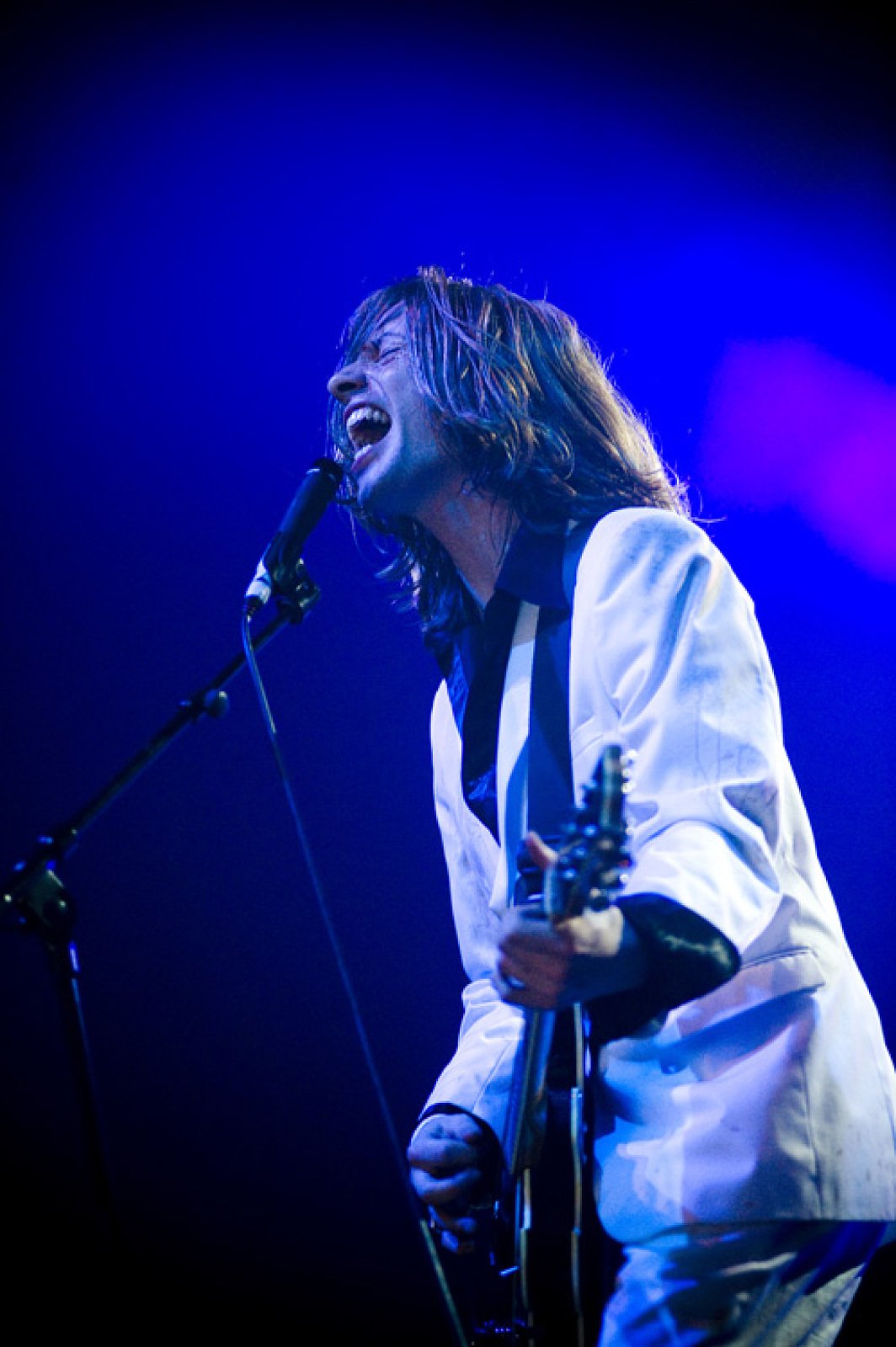 The Experimental Tropic Blues Band · photo 1