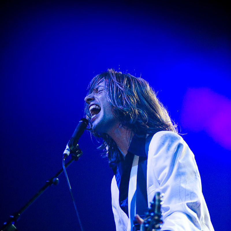 The Experimental Tropic Blues Band