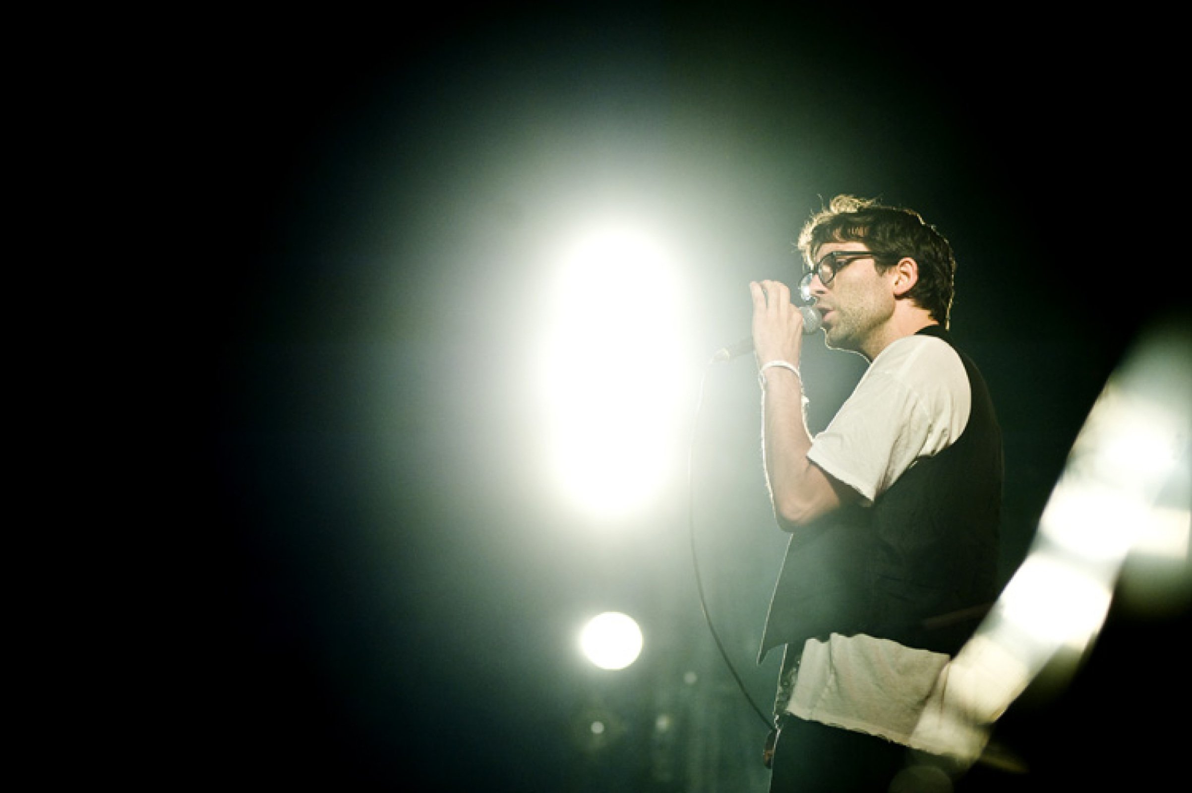 Jamie Lidell · foto 1