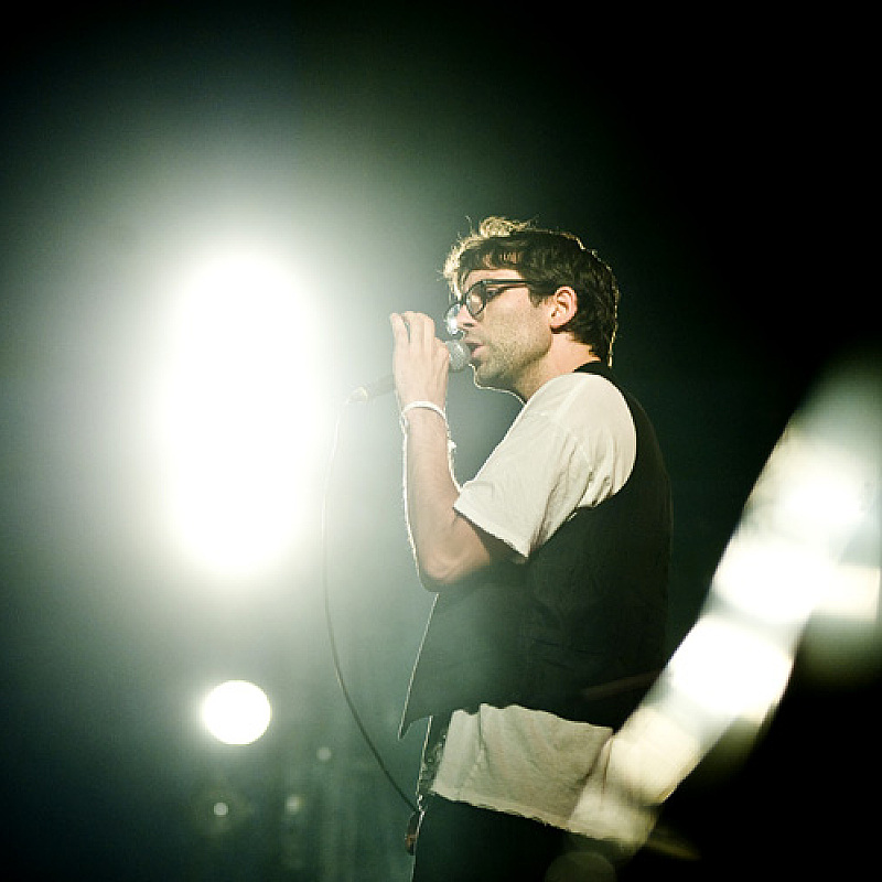Jamie Lidell
