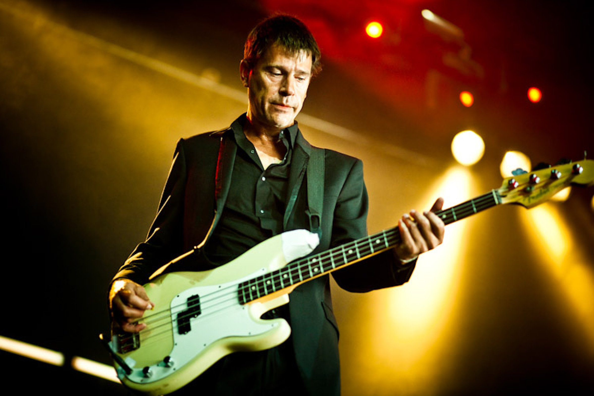 Ghinzu · foto 1