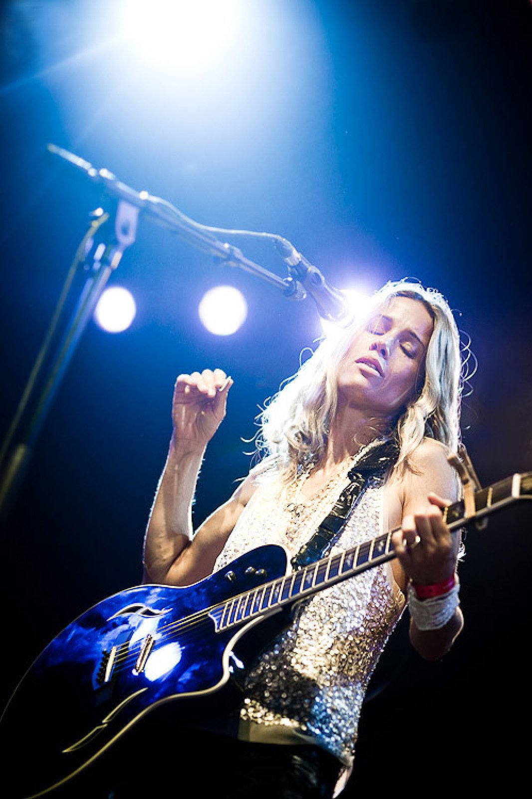 Heather Nova · foto 1
