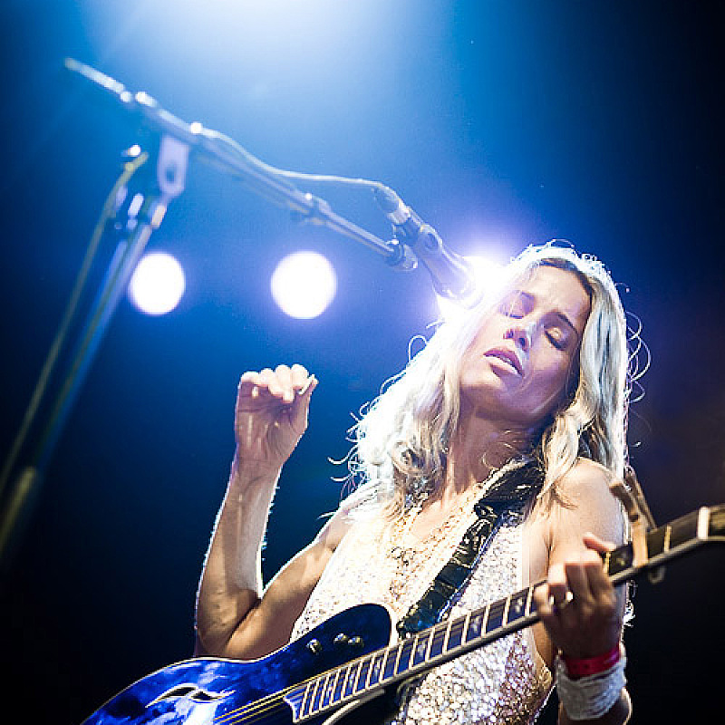 Heather Nova