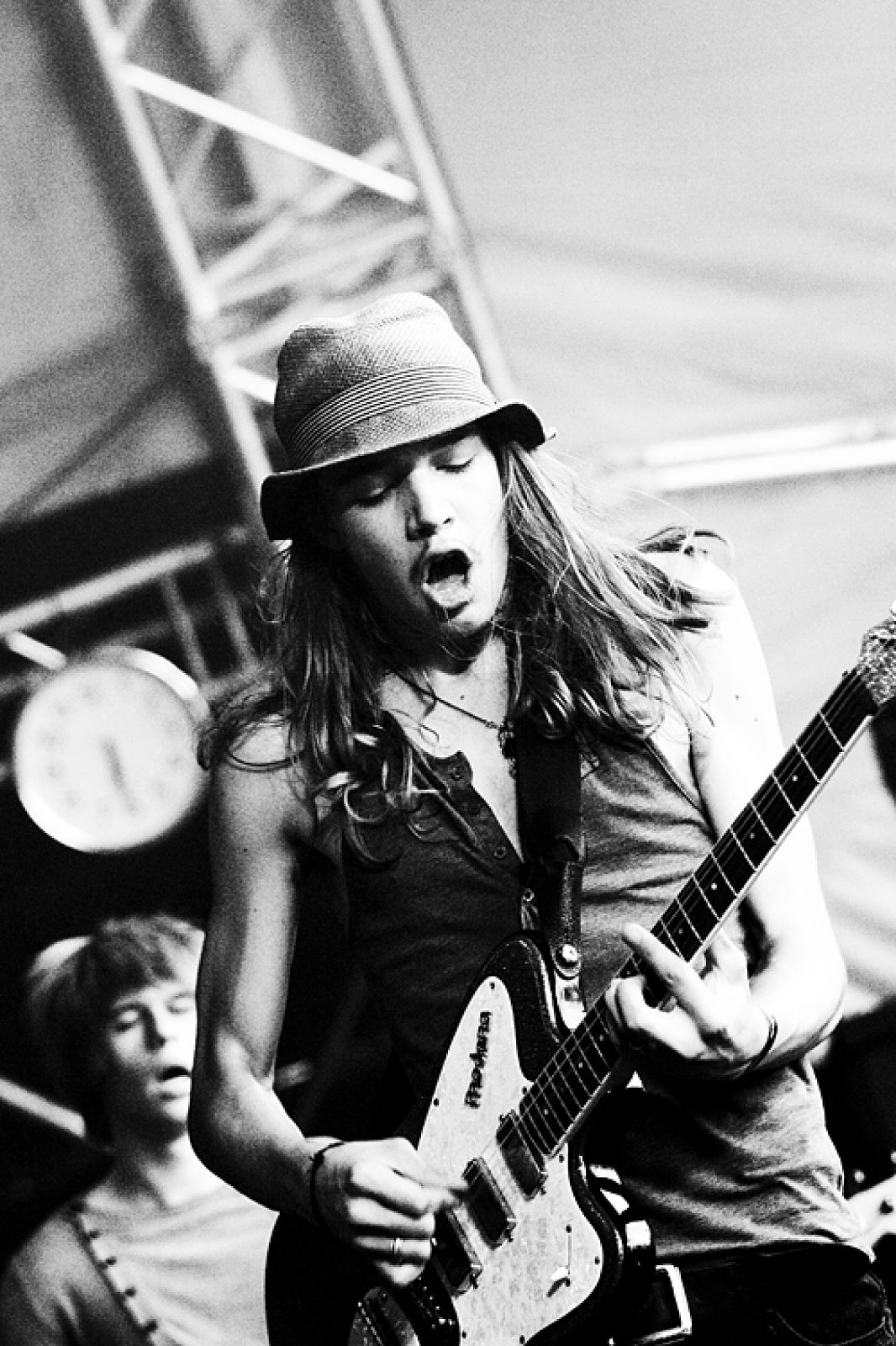 Freaky Age · photo 1