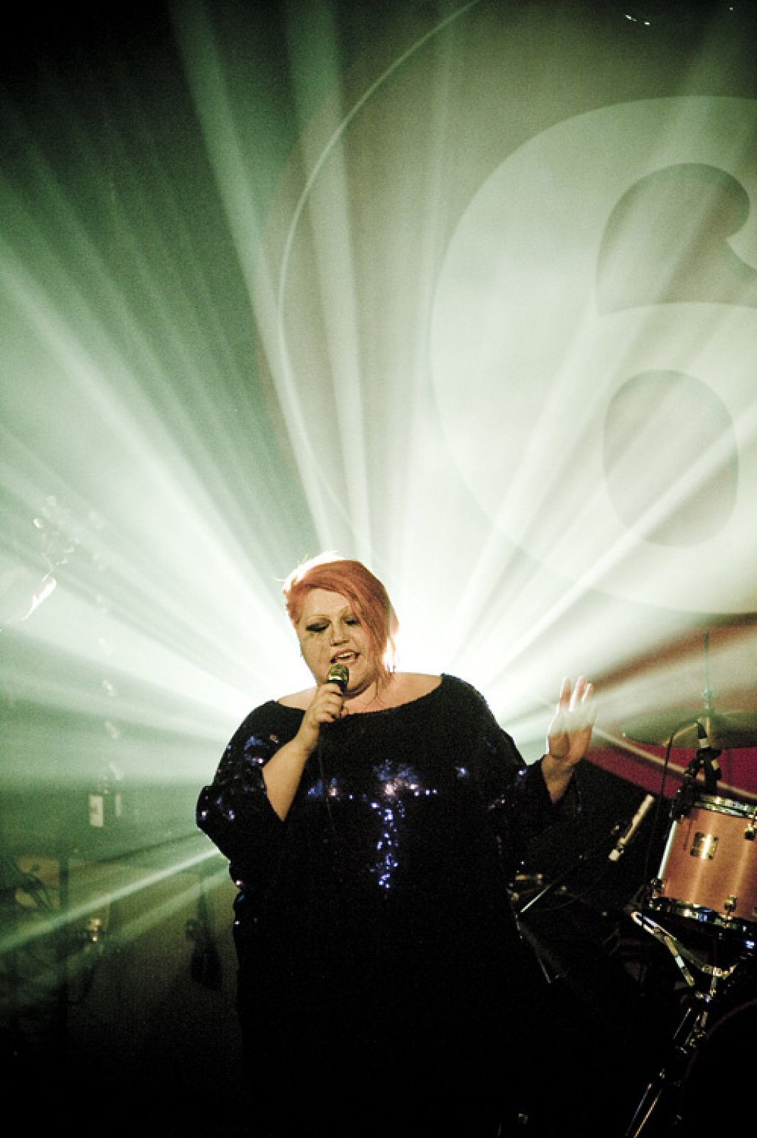 The Gossip · foto 1