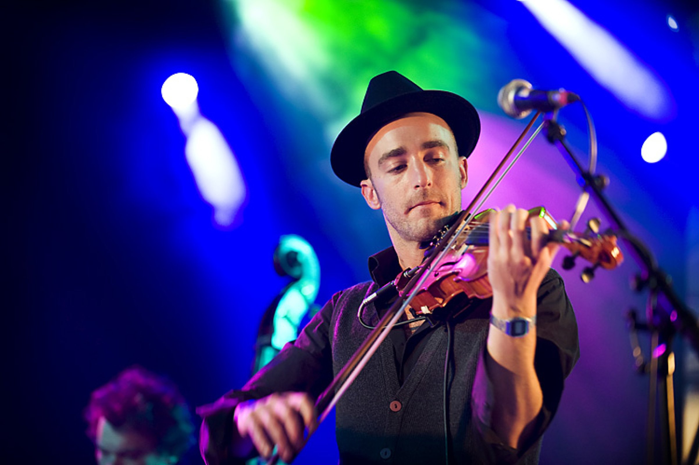 Absynthe Minded · photo 1